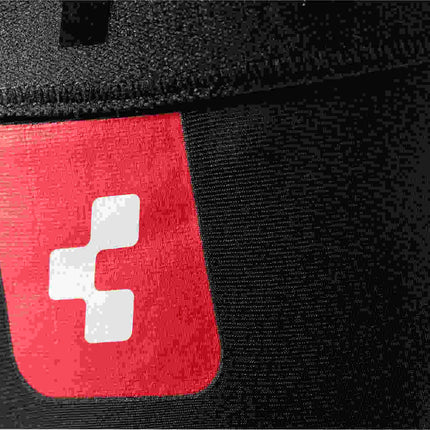 CUBE Kneewarmers Race Cold Conditions Black