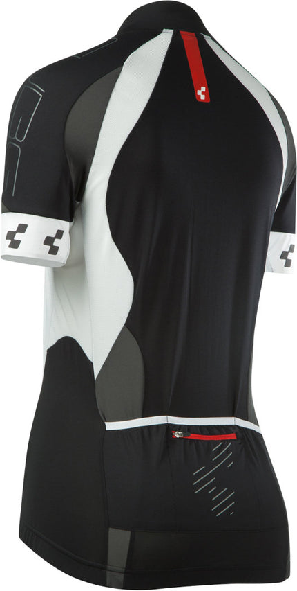 CUBE Blackline Wls Jersey S/S
