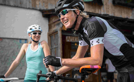 CUBE Blackline Wls Jersey S/S