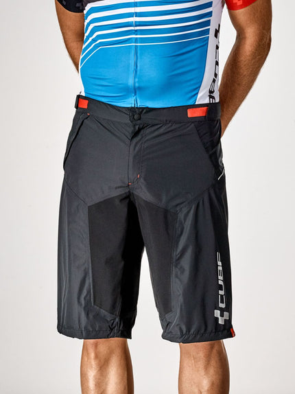 CUBE Blackline Rainshorts