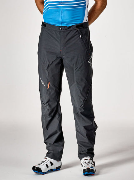 CUBE Blackline Rainpants