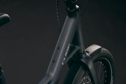 CUBE COMPACT HYBRID DELUXE 540 NIGHTSKY/GREY