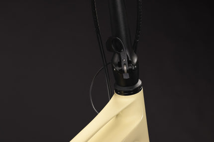 CUBE FOLD HYBRID DELUXE 540 PALEYELLOW/SAGE