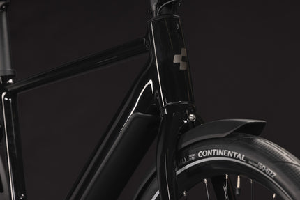 CUBE EDITOR HYBRID ONE 360 FE BLACK/IRONGREY