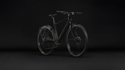CUBE EDITOR HYBRID ONE 360 FE BLACK/IRONGREY