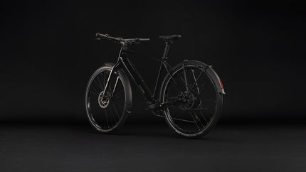 CUBE EDITOR HYBRID ONE 360 FE BLACK/IRONGREY
