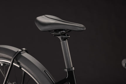 CUBE EDITOR HYBRID ONE 360 FE BLACK/IRONGREY