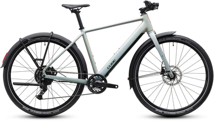 CUBE EDITOR HYBRID ONE 360 FE GLINTSAND/BLACK