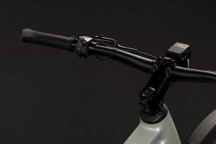 CUBE EDITOR HYBRID ONE 360 FE GLINTSAND/BLACK