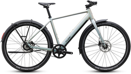 CUBE EDITOR HYBRID PRO 360 FE GLINTSAND/BLACK