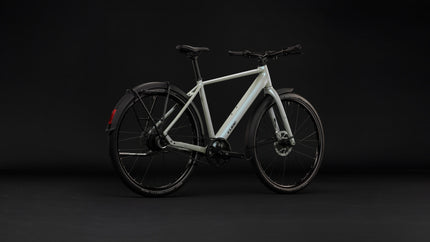 CUBE EDITOR HYBRID PRO 360 FE GLINTSAND/BLACK