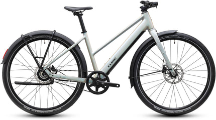 CUBE EDITOR HYBRID PRO 360 FE GLINTSAND/BLACK
