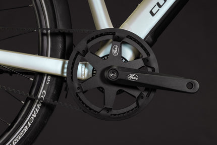 CUBE EDITOR HYBRID PRO 360 FE GLINTSAND/BLACK