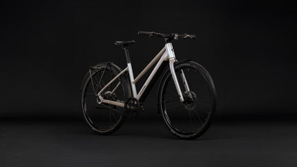 CUBE EDITOR HYBRID PRO 360 FE GLINTSAND/BLACK