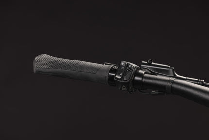 CUBE EDITOR HYBRID PRO 360 FE BLACK/IRONGREY