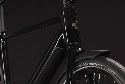 CUBE EDITOR HYBRID PRO 360 FE BLACK/IRONGREY