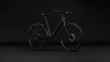 CUBE EDITOR HYBRID PRO 360 FE BLACK/IRONGREY