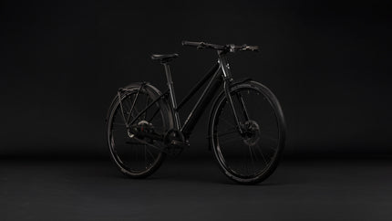 CUBE EDITOR HYBRID PRO 360 FE BLACK/IRONGREY