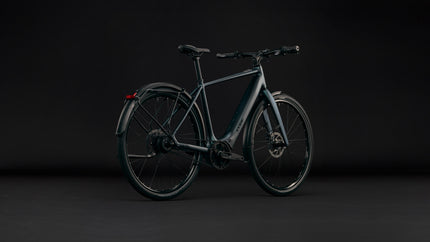 CUBE EDITOR HYBRID SLX 400X FE GLITTERTEAL/BLACK