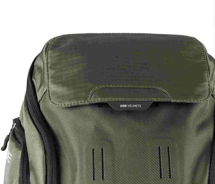 CUBE BACKPACK ATX 22L TM REED GREEN