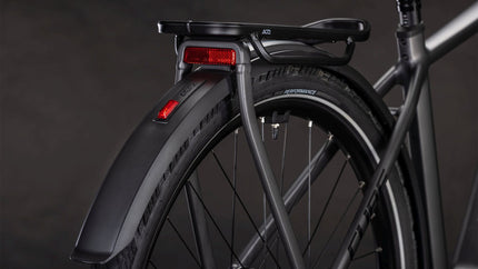 CUBE KATHMANDU HYBRID COMFORT PRO 800 SLABGREY/BLACK