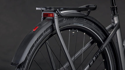 CUBE KATHMANDU HYBRID COMFORT PRO 800 SLABGREY/BLACK