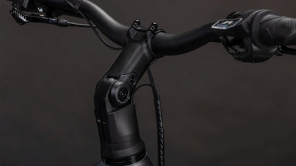 CUBE KATHMANDU HYBRID COMFORT PRO 800 SLABGREY/BLACK