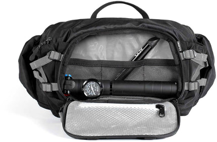 CUBE HIP BAG VERTEX 3 TM REED GREEN