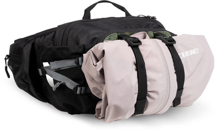 CUBE HIP BAG VERTEX 3 TM REED GREEN