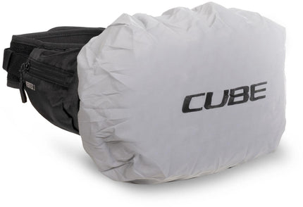 CUBE HIP BAG VERTEX 3 TM REED GREEN