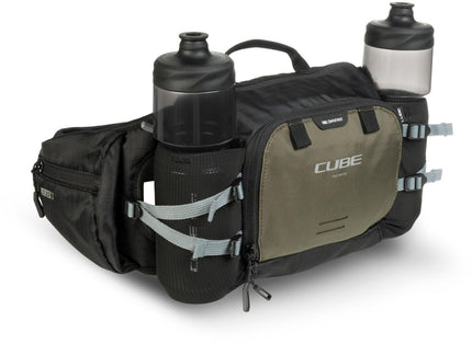 CUBE HIP BAG VERTEX 3 TM REED GREEN