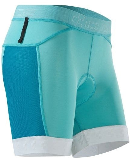 CUBE Wls Inner Shorts Trail
