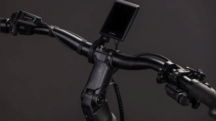 CUBE KATHMANDU HYBRID SLX 800 SILVERDUST/CHROME