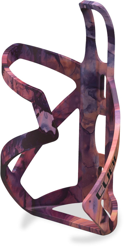 CUBE BOTTLE CAGE HPP SIDECAGE