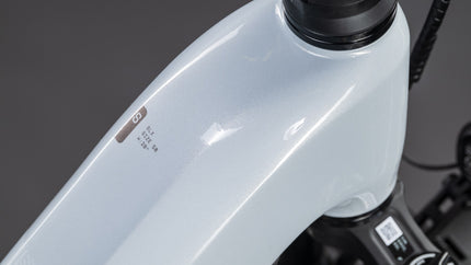 CUBE KATHMANDU HYBRID SLX 800 FOGGREY/GREY