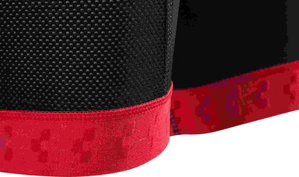 CUBE Inner Shorts Race Black 'N' Red