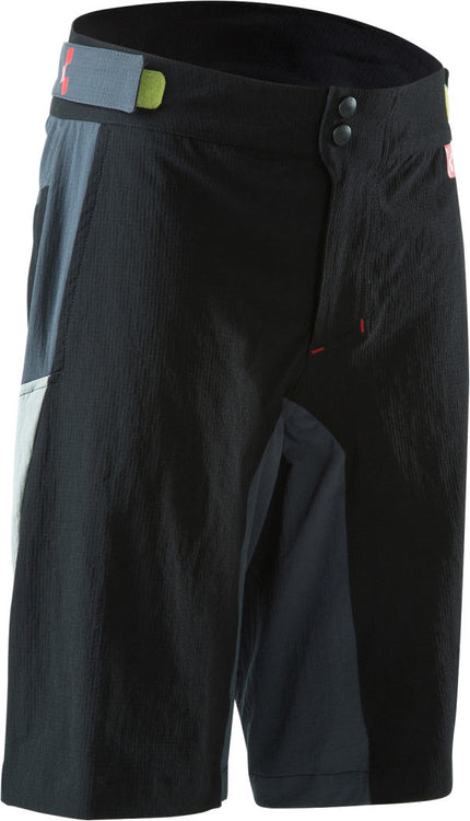 CUBE Junior Blackline Shorts (Incl Liner Shorts)