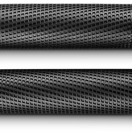 CUBE Grips Race Black/Red