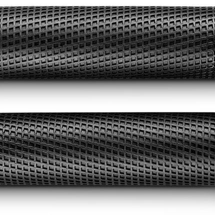 CUBE Grips Race Black/Green