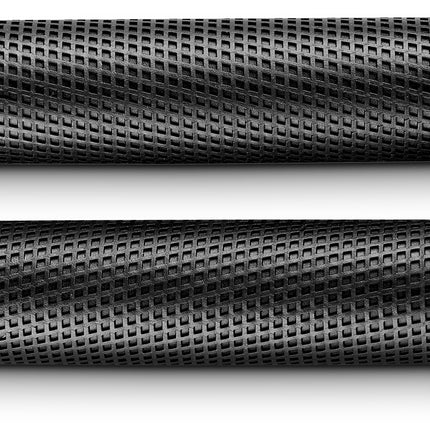 CUBE Grips Race Sl Black/Black