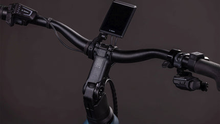CUBE KATHMANDU HYBRID SLT 800 DUSKWOOD/GOBLIN