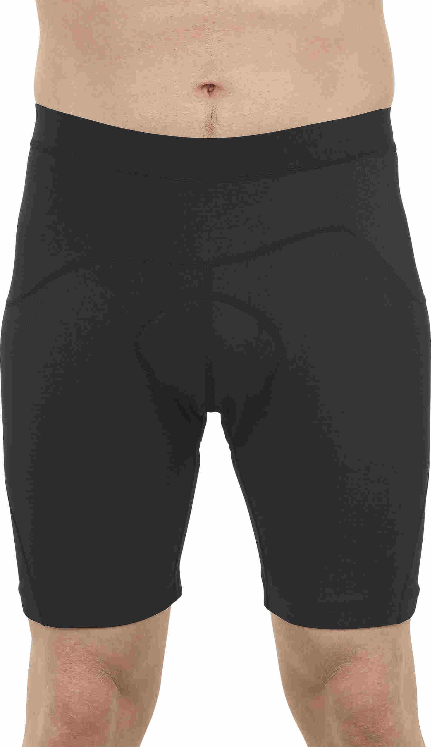 CUBE Tour Liner Shorts Black