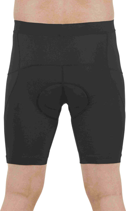 CUBE Tour Liner Shorts Black