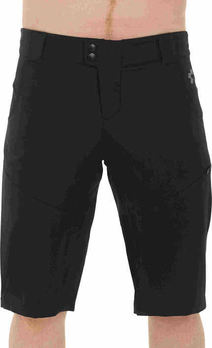 CUBE Tour Lightweight Shorts Black