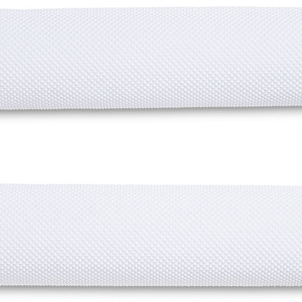 RFR Standard Grips White