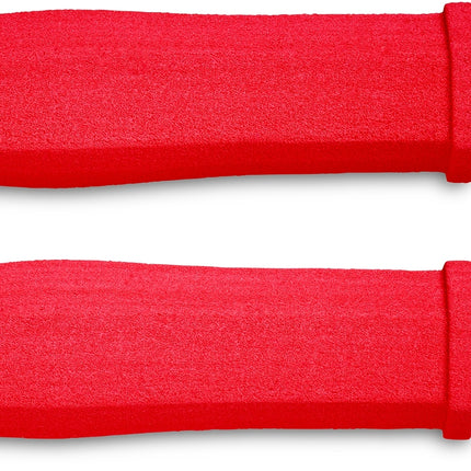 RFR Grips Cmpt Foam Red