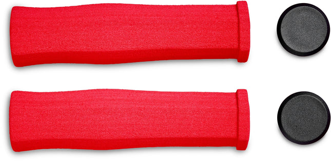 RFR Grips Cmpt Foam Red