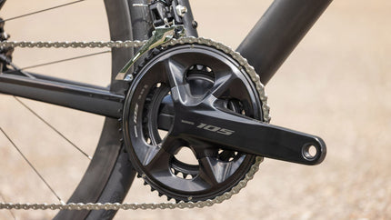 CUBE ATTAIN C:62 RACE CARBON/COALCHROME