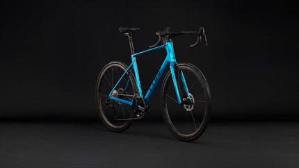 CUBE ATTAIN C:62 SLX BALI/BLUE