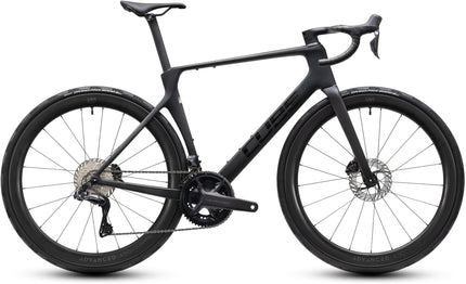 CUBE AGREE C:62 PRO CARBON/BLACK